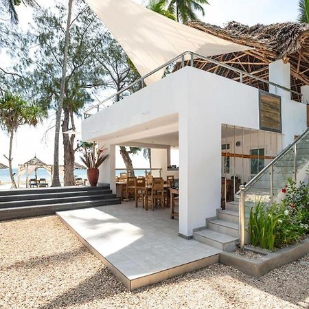 Seashore Beach Hotel Kiwengwa  Bagian luar foto