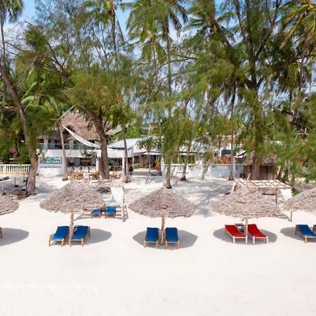 Seashore Beach Hotel Kiwengwa  Bagian luar foto