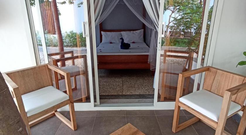Seashore Beach Hotel Kiwengwa  Bagian luar foto