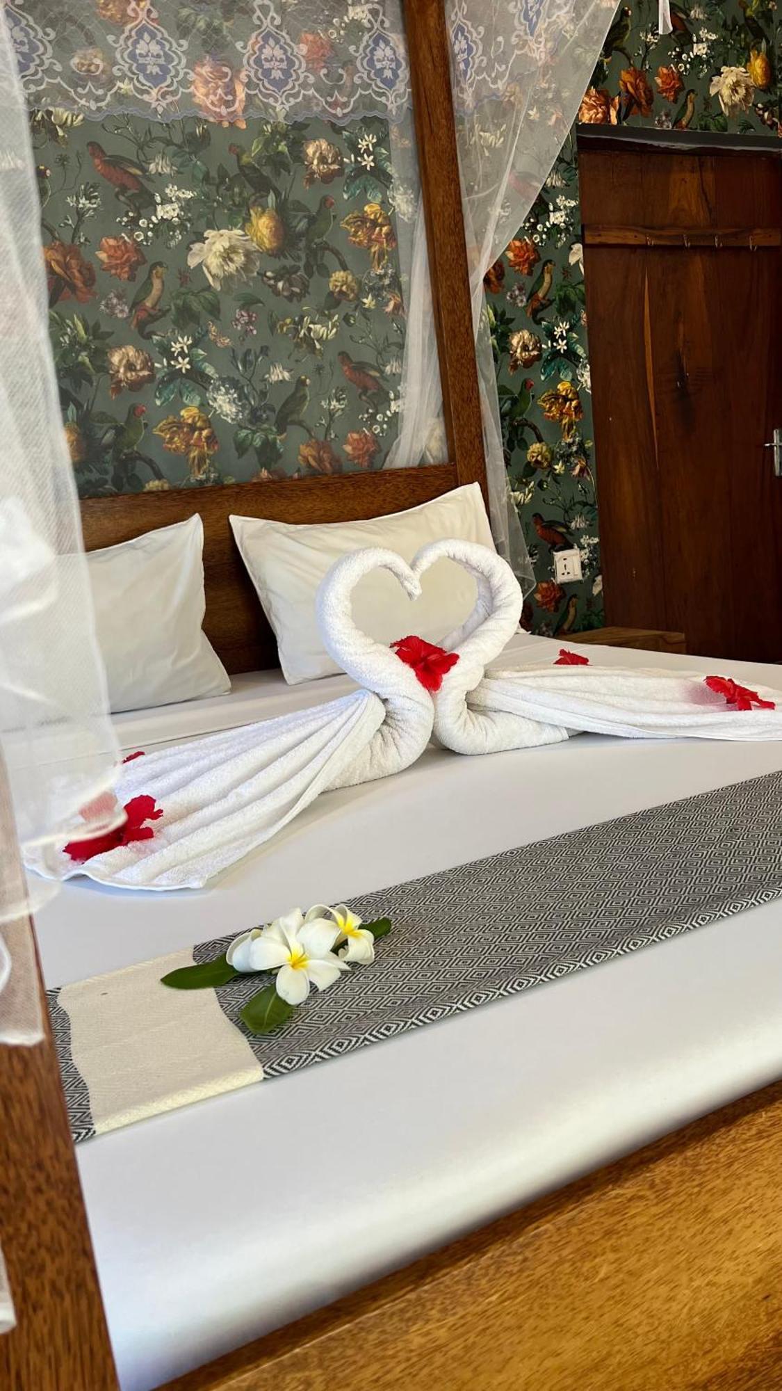 Seashore Beach Hotel Kiwengwa  Bagian luar foto